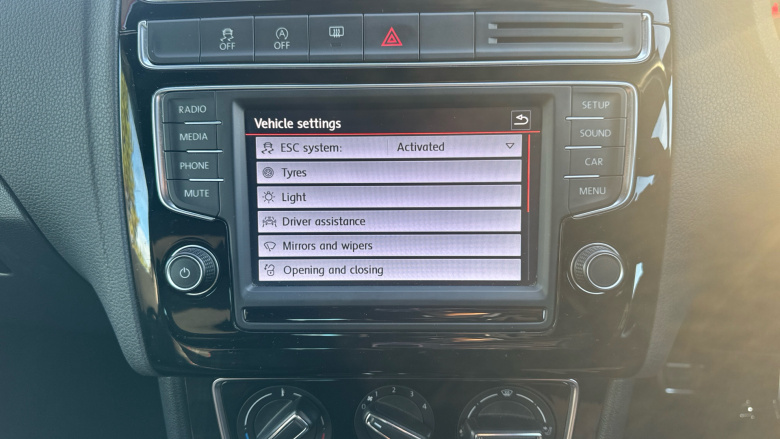 Volkswagen Polo 1.8 TSI GTI 3dr DSG Petrol Hatchback